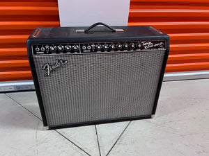 Fender '65 Twin Reverb 2x12-inch 85-watt Tube Combo Amp
