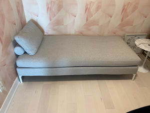 EQ3 Eve Daybed, Grey