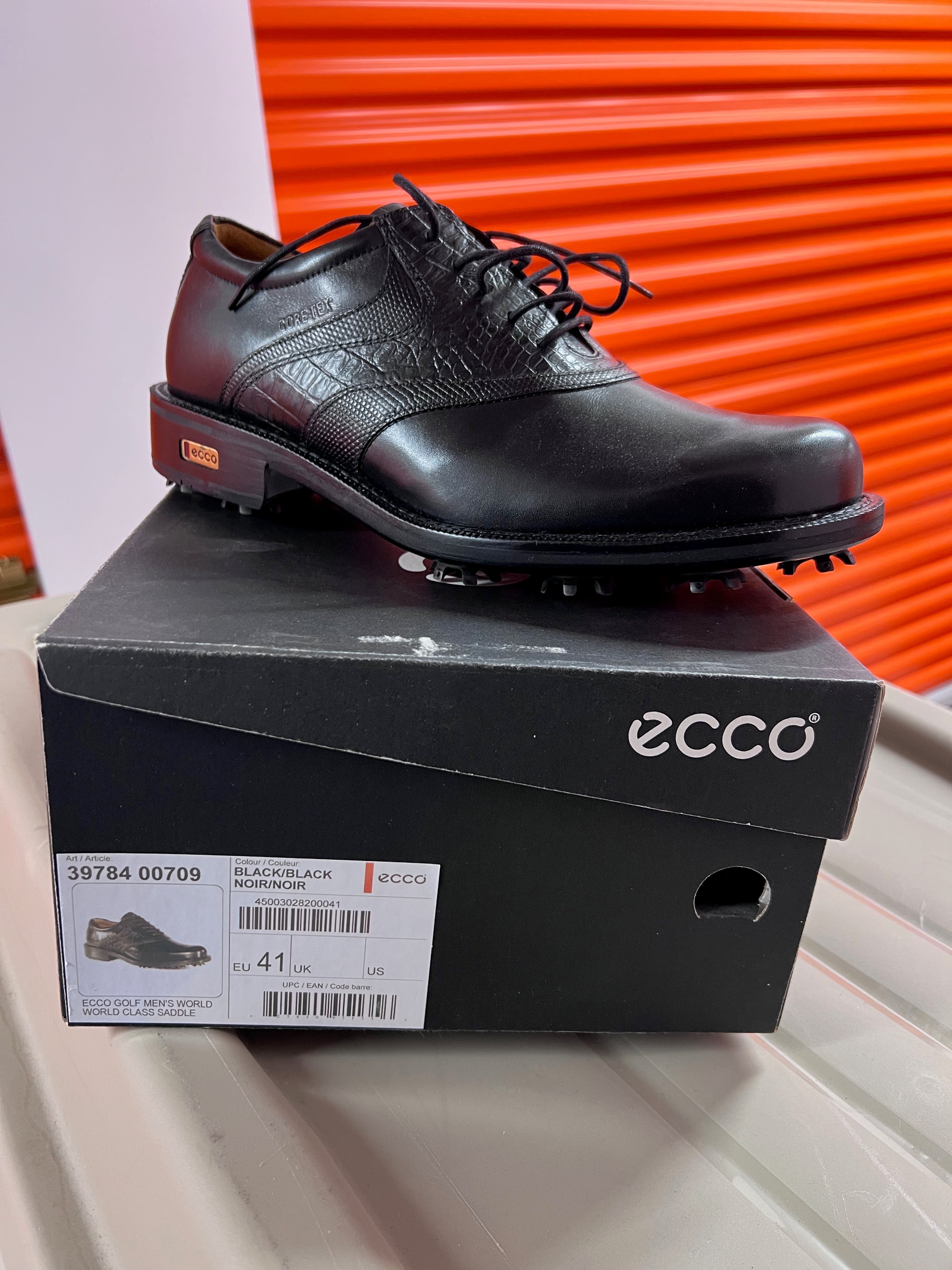 Men's ECCO Dress Shoes