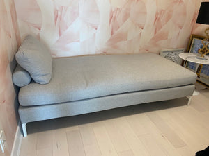 EQ3 Eve Daybed, Grey