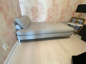 EQ3 Eve Daybed, Grey