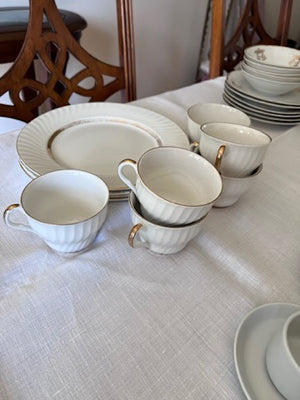 MCM Barratts Staffordshire Golden Anniversary Lot