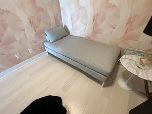 EQ3 Eve Daybed, Grey