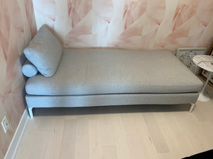 EQ3 Eve Daybed, Grey
