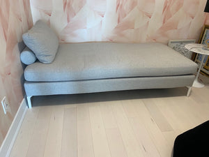 EQ3 Eve Daybed, Grey