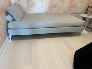 EQ3 Eve Daybed, Grey