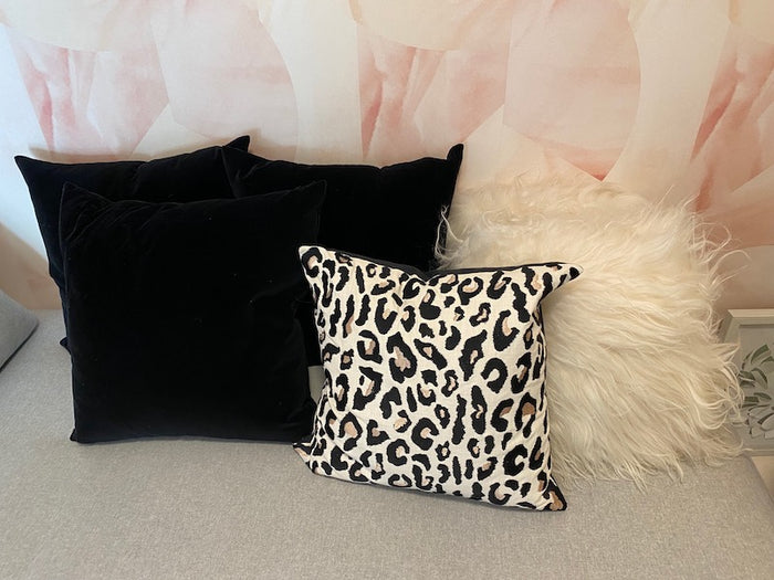CB2 'Like-New' Pillow Lot