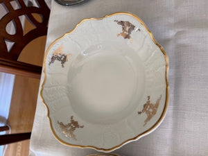 Bernadotte China Lot