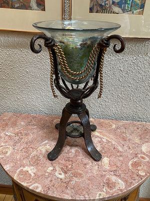 Palma Brava Vase
