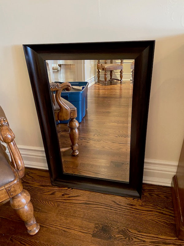 Mark David Home Decor Collection- Decorative Wall Hanging Mirror