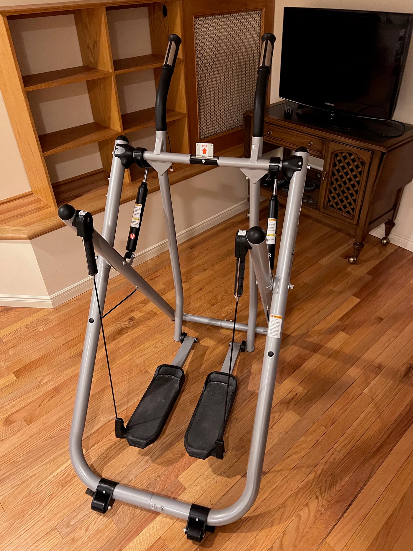 Gazelle supreme glider for sale hotsell