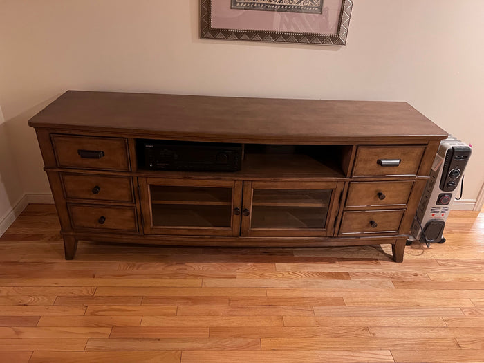 Hooker Furniture Media Console