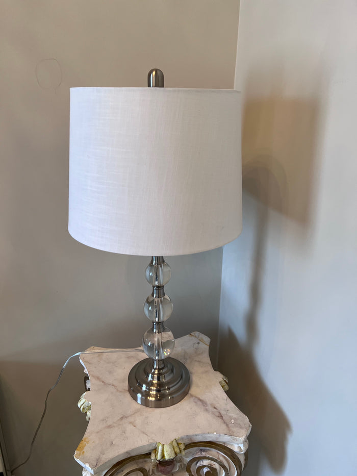 Table Lamp # 2