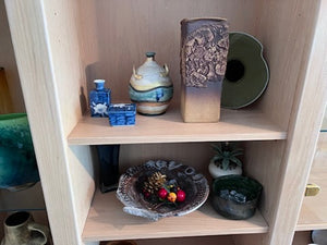 Miscellaneous Decor Lot