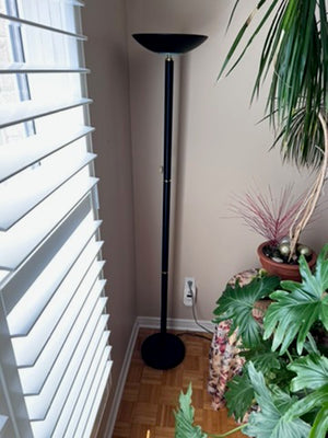 Floor Lamp