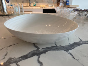 Sophie Conran for Portmeirion White Bowl