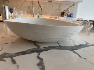 Sophie Conran for Portmeirion White Bowl