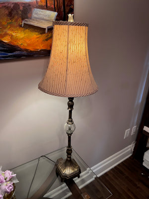 Pair of Table Lamps # 3