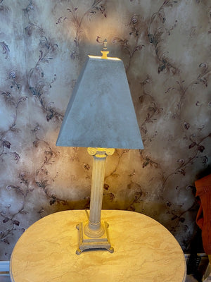 Pair of Table Lamps