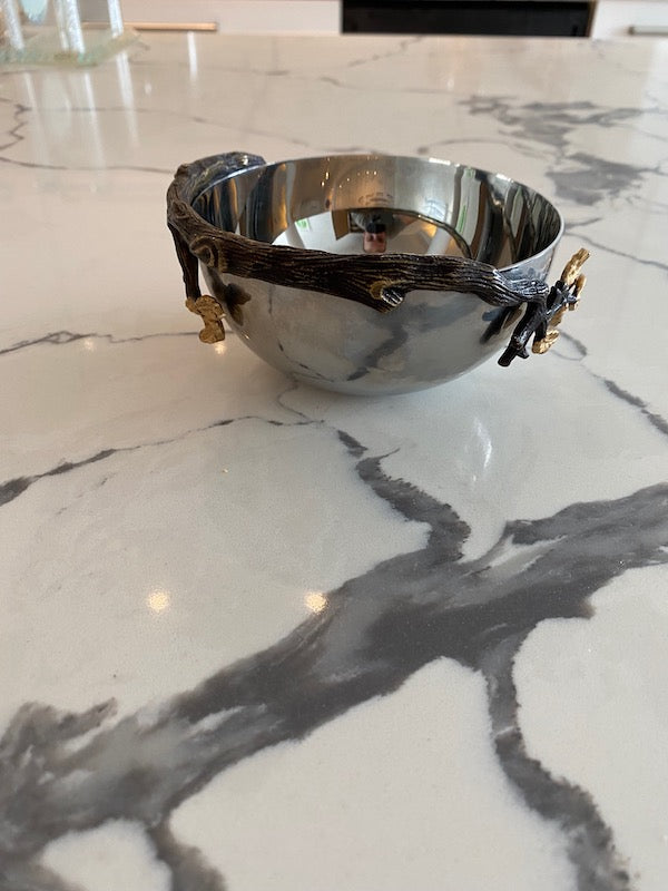 Michael Aram L'Objet 5" Bowl