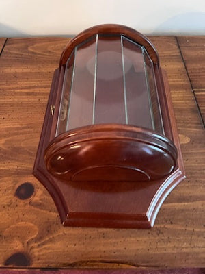 Bombay Small Wall Mounted Display Shelf