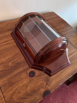 Bombay Small Wall Mounted Display Shelf