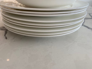 Royal Worcester Serendipity Dinnerware Lot