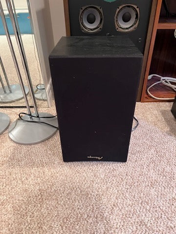 Mirage PS-8 Powered Subwoofer