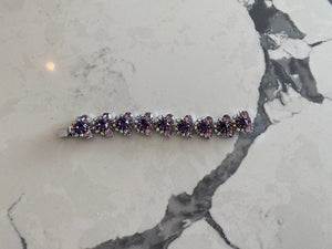 Vintage Costume Jewellery- Bracelet, Made in Austria