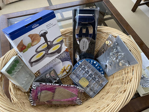 Miscellaneous Giftware Lot