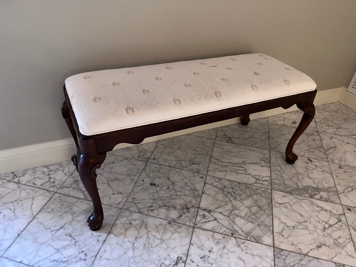 Ethan Allen Bench