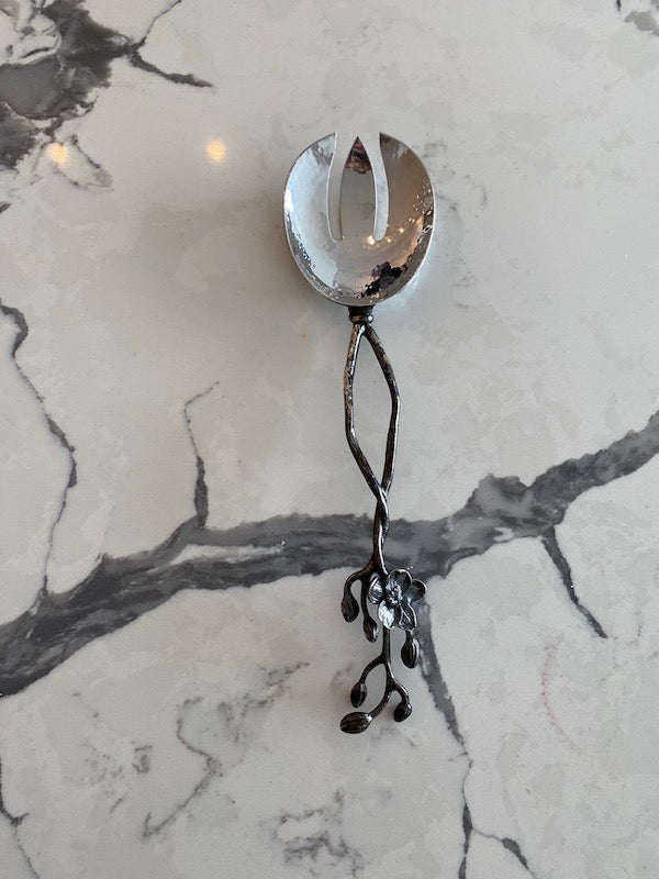 Michael Aram BLACK ORCHID Serving Spoon