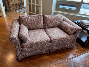 'Thornhill Upholstering' Love Seat # 1