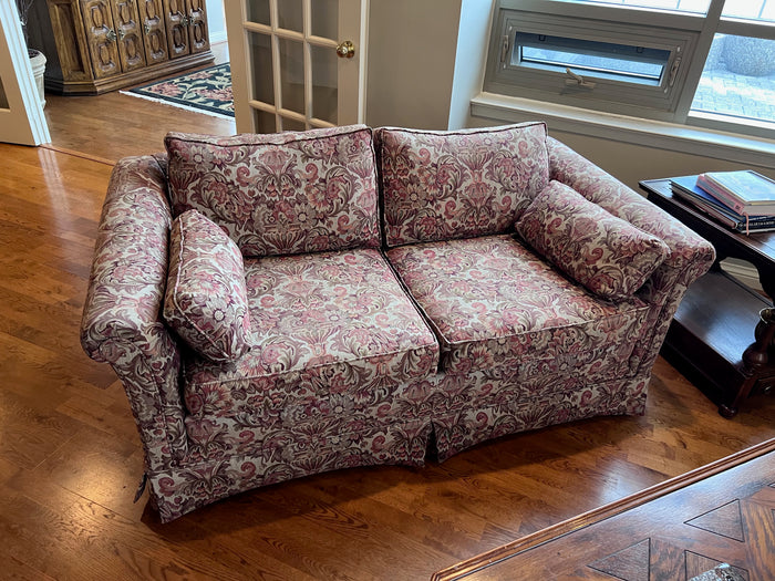'Thornhill Upholstering' Love Seat # 1