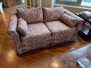 'Thornhill Upholstering' Love Seat # 1