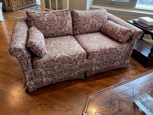 'Thornhill Upholstering' Love Seat # 1