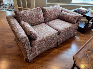 'Thornhill Upholstering' Love Seat # 1