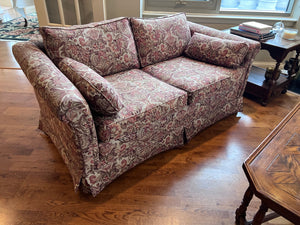 'Thornhill Upholstering' Love Seat # 1