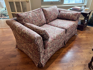 'Thornhill Upholstering' Love Seat # 1