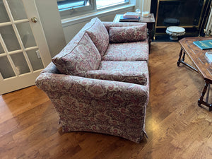 'Thornhill Upholstering' Love Seat # 1