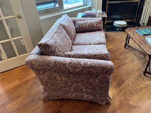 'Thornhill Upholstering' Love Seat # 1