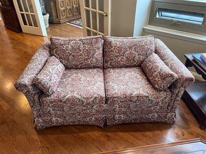 'Thornhill Upholstering' Love Seat # 1