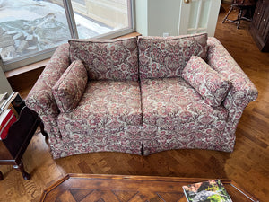 'Thornhill Upholstering' Love Seat # 2