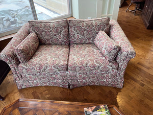'Thornhill Upholstering' Love Seat # 2