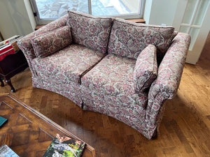 'Thornhill Upholstering' Love Seat # 2