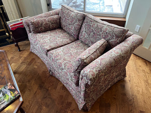 'Thornhill Upholstering' Love Seat # 2