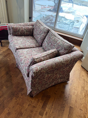 'Thornhill Upholstering' Love Seat # 2