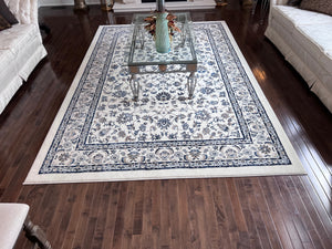 IKEA Valloby Rug- 6.7x9.10