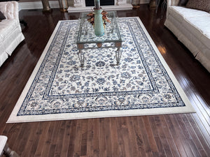 IKEA Valloby Rug- 6.7x9.10