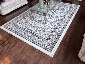 IKEA Valloby Rug- 6.7x9.10